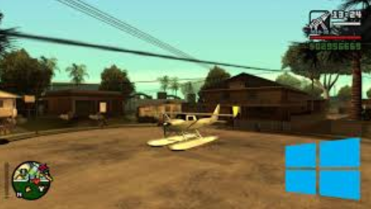 GTA San Andreas: los trucos más épicos para PS2. GTA San Andreas: los trucos más épicos para PS2.