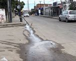La situación se conoce apenas horas después de que Aguas Santafesinas concluyera la reparación de un caño de grandes dimensiones cuya rotura dejó sin agua potable a todo Alto Verde durante el domingo.