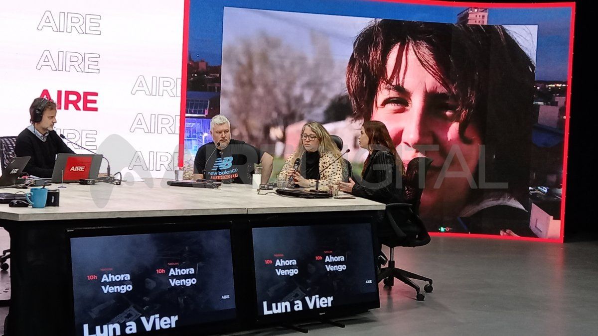 La provincia de Santa Fe