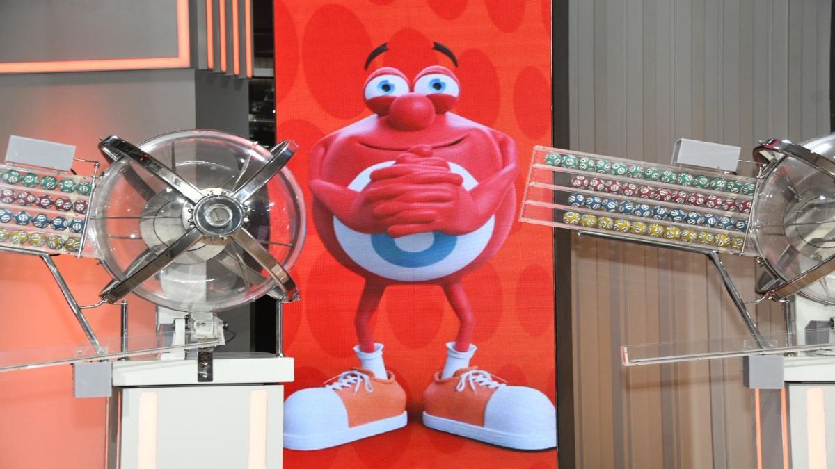 El apostador acert&oacute; los seis n&uacute;meros y se qued&oacute; con la totalidad del pozo.