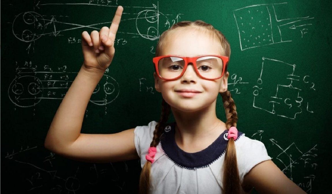 Desde la Universidad de Harvard muestran interesantes recomendaciones para mejorar la inteligencia 