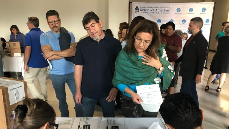 Elecciones 2025: ¿Qué hacer si me encuentro fuera de Argentina el día de la votación?