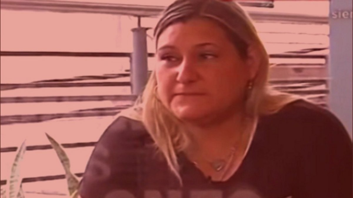 Impactante entrevista a Monona