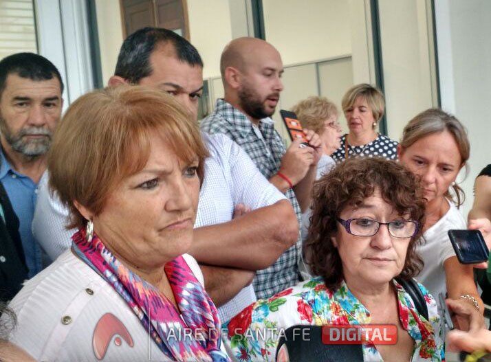 Se complica el inicio de clases en Santa Fe