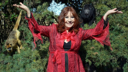 Ludovica Squirru reveló cuáles son los 5 signos del zodiaco que cambiarán su destino en marzo