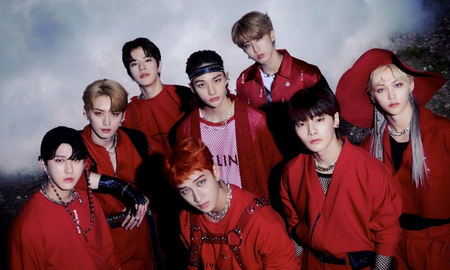 Stray Kids rompe un récord personal con Thunderous.