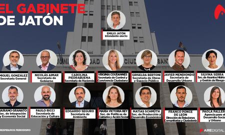 el gabinete de emilio jaton para gobernar la ciudad de santa fe el gabinete de emilio jaton para gobernar la ciudad de santa fe