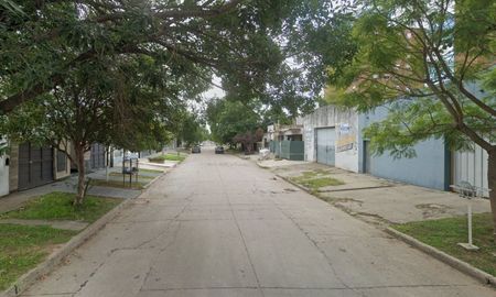 Delincuentes ingresaron a un departamento en Belgrano al 4300 de Santa Fe mientras sus ocupantes no estaban. Delincuentes ingresaron a un departamento en Belgrano al 4300 de Santa Fe mientras sus ocupantes no estaban.