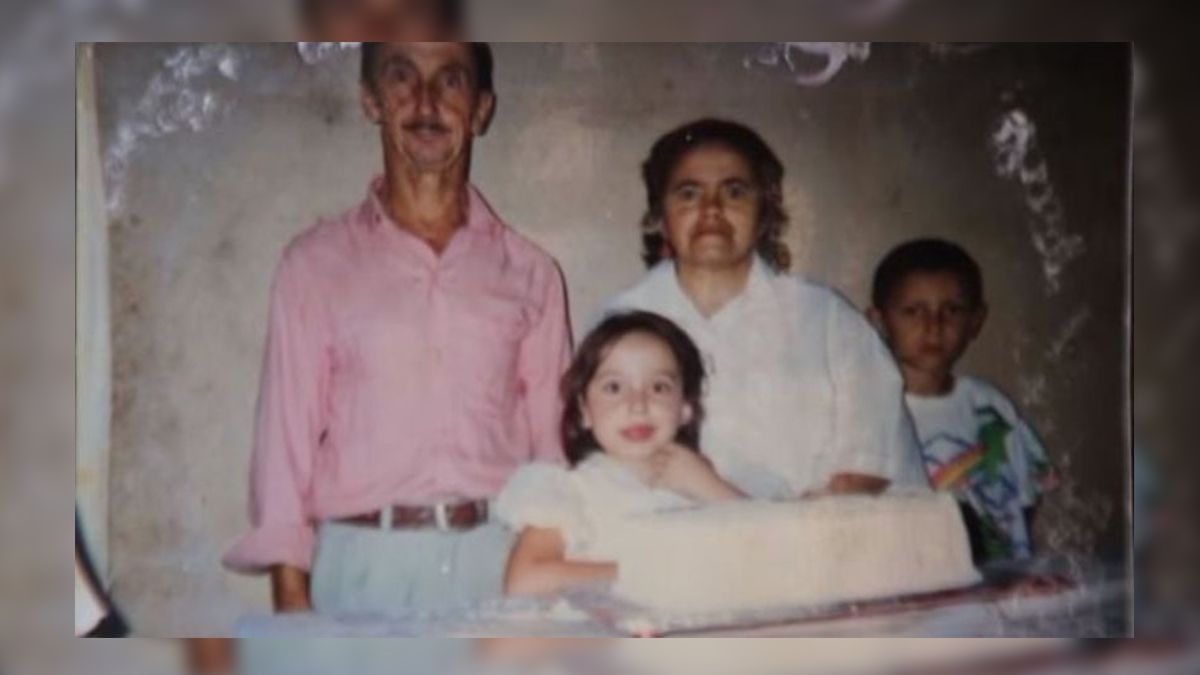 Desde el inicio del matrimonio