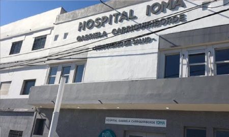 Estaba internada con coronavirus, se murió y le robaron el celular Estaba internada con coronavirus, se murió y le robaron el celular