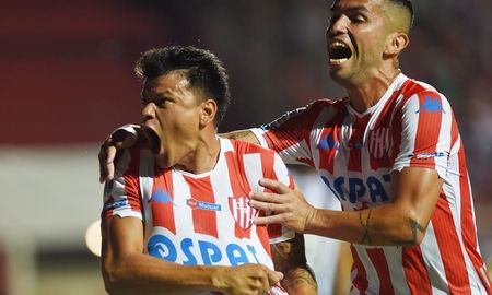Aire de Santa Fe | union-mineiro