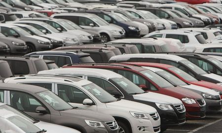 Prevén que la venta de autos en 2017 superará las 800.000 unidades