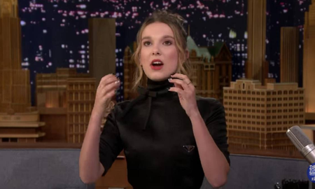 La aterradora teoría de Stranger Things 4 y el futuro de Eleven, el personaje de Millie Bobby Brown La aterradora teoría de Stranger Things 4 y el futuro de Eleven, el personaje de Millie Bobby Brown