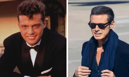 ¿Es o no Luis Miguel?: Migraciones habló sobre el Sol de México ¿Es o no Luis Miguel?: Migraciones habló sobre el Sol de México