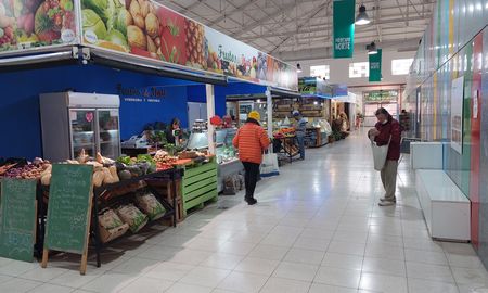 Mercado Norte presenta la Canasta Conveniente Mercado Norte presenta la Canasta Conveniente