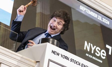 El gobierno de Javier Milei logró el primer superávit fiscal en 14 años: los números detrás del resultado histórico El gobierno de Javier Milei logró el primer superávit fiscal en 14 años: los números detrás del resultado histórico