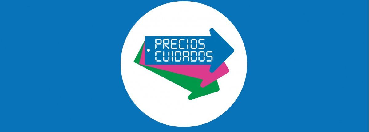 Precios Cuidados congelados por 90 días y amplían a 900 los productos