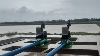 Congreso Nacional: piden declarar la emergencia hídrica en el norte de Santa Fe por las lluvias