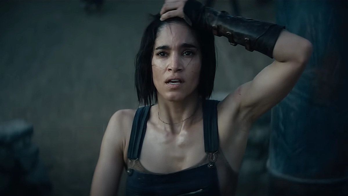“Rebel Moon, Parte 2: La guerrera que deja marcas”, Netflix sorprende este viernes con una nueva entrega. “Rebel Moon, Parte 2: La guerrera que deja marcas”, Netflix sorprende este viernes con una nueva entrega.