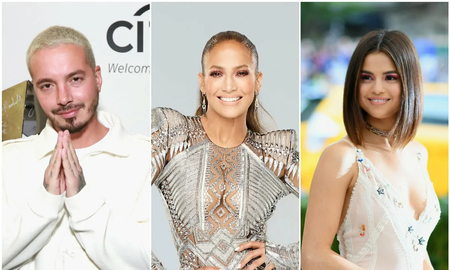 Estarán presentes Selena Goméz, Jennifer López, J Balvin, Eddie Vedder, Foo Fighters y H.E.R., y se transmitirá por Youtube, el 8 de mayo. Estarán presentes Selena Goméz, Jennifer López, J Balvin, Eddie Vedder, Foo Fighters y H.E.R., y se transmitirá por Youtube, el 8 de mayo.