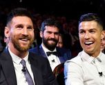 La llegada de Lionel Messi al Paris Saint-Germain podría provocar el arribo de Cristiano Ronaldo. La llegada de Lionel Messi al Paris Saint-Germain podría provocar el arribo de Cristiano Ronaldo.