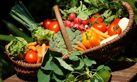 como mantener una dieta saludable en cuarentena como mantener una dieta saludable en cuarentena