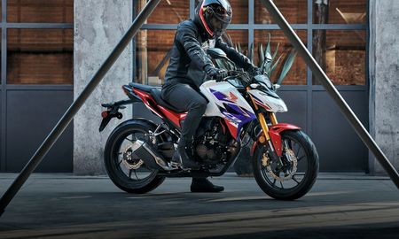 Este es el precio actualizado de la Honda CB190R en mayo de 2026 en Argentina. Este es el precio actualizado de la Honda CB190R en mayo de 2026 en Argentina.