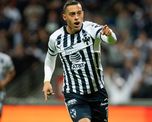 El ex delantero de River informó a través de su cuenta de Twitter que padece de covid-19. El ex delantero de River informó a través de su cuenta de Twitter que padece de covid-19.