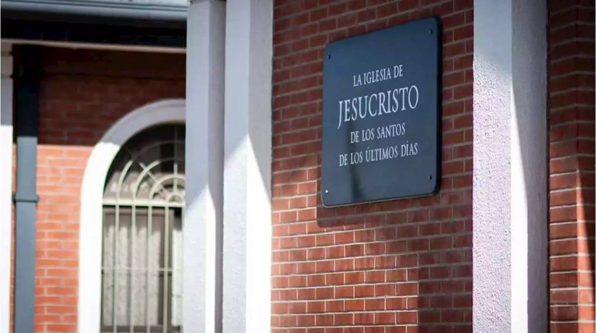Acusan a la Iglesia Mormona de Córdoba de pagar $ 4