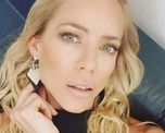 nicole neumann celebro el ?dia de la madre? con una foto sin bombacha y en las redes la fulminaron nicole neumann celebro el ?dia de la madre? con una foto sin bombacha y en las redes la fulminaron