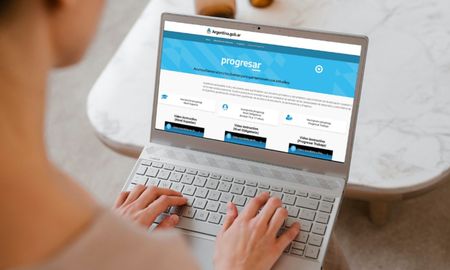 El calendario de pagos de las Becas Progresar en mayo de 2025. El calendario de pagos de las Becas Progresar en mayo de 2025.