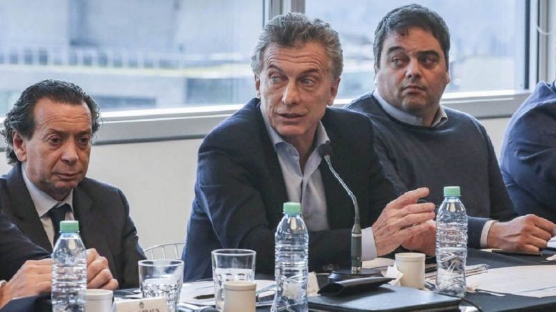 El gobierno no avalaría un bono generalizado