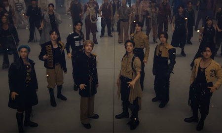 Stray Kids regresó con su nuevo álbum ROCK-STAR y enloqueció a STAY Stray Kids regresó con su nuevo álbum ROCK-STAR y enloqueció a STAY
