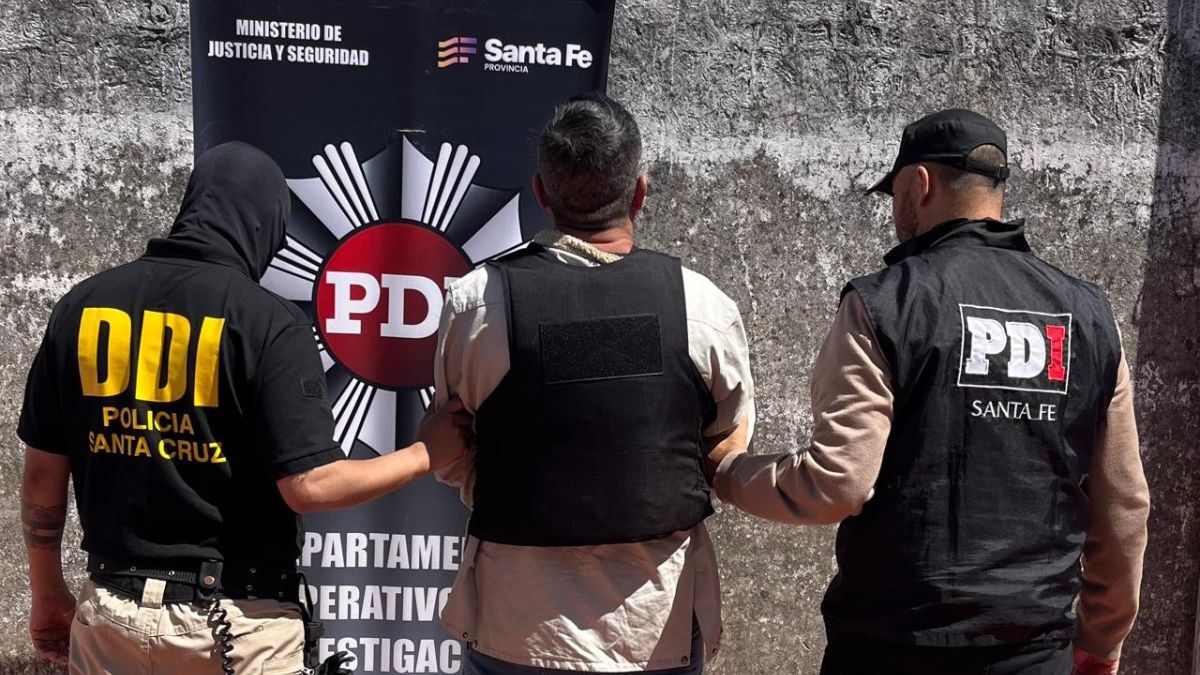 El hecho que dio origen a la causa ocurrió en la localidad santacruceña de Perito Moreno.