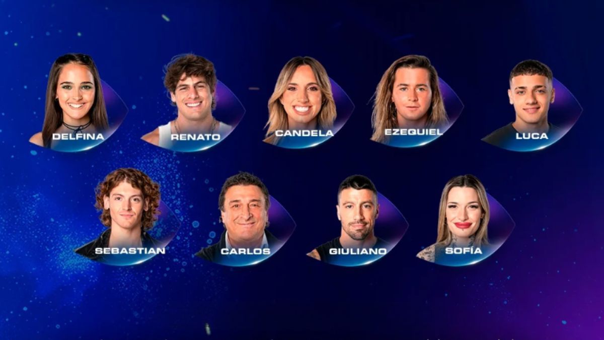 Los exparticipantes de Gran Hermano que podrían volver a la casa esta semana. Los exparticipantes de Gran Hermano que podrían volver a la casa esta semana. 