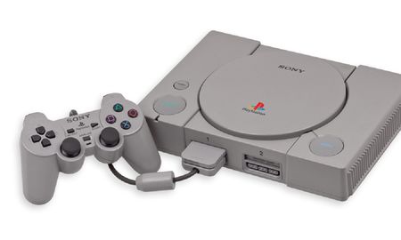 PlayStation 1: descubren una función oculta de la consola.