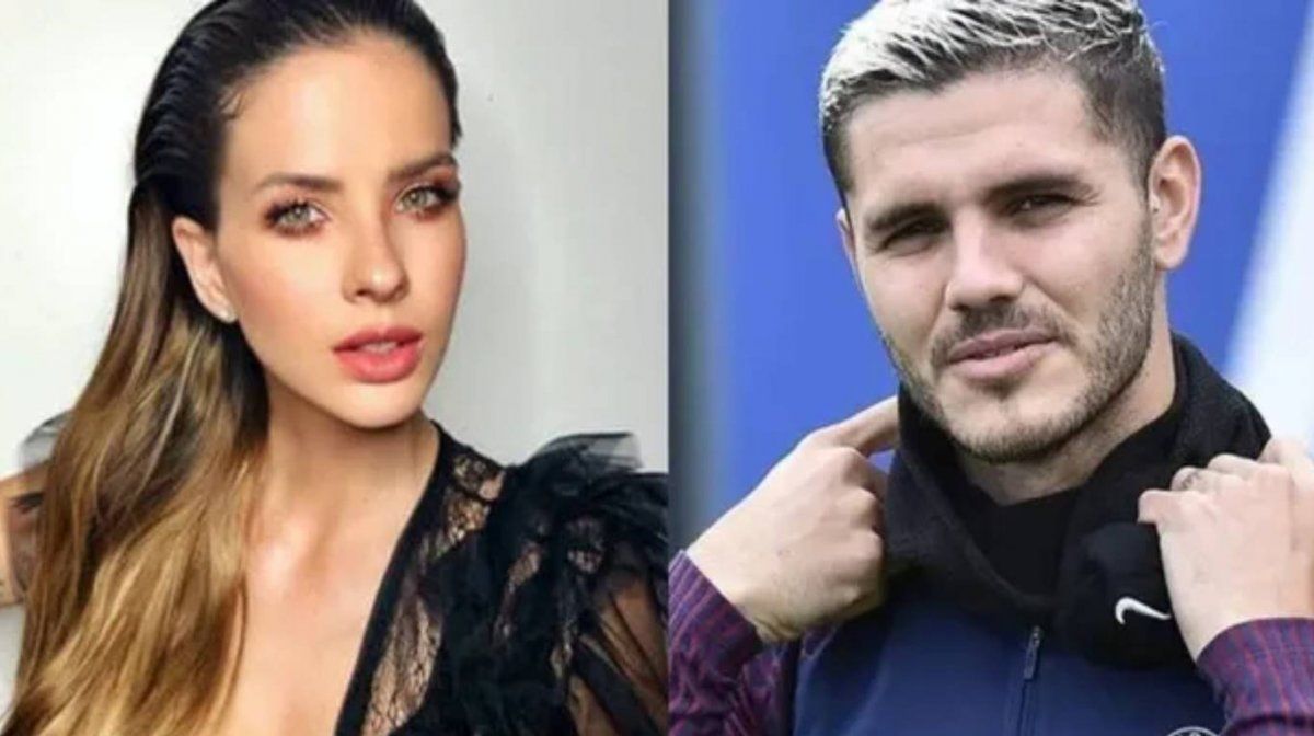 Zaira Nara: No saben un 70% de lo que pasó en el Wandagate con Icardi