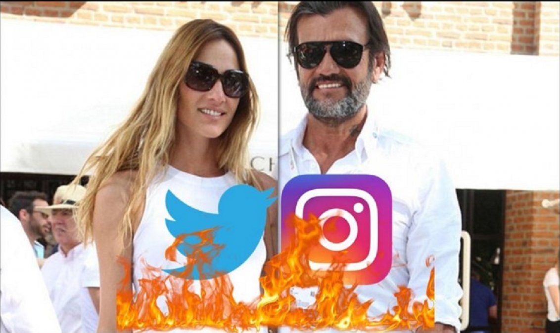 Lara Bernasconi hizo un furioso descargo y habló de amenazas de vida