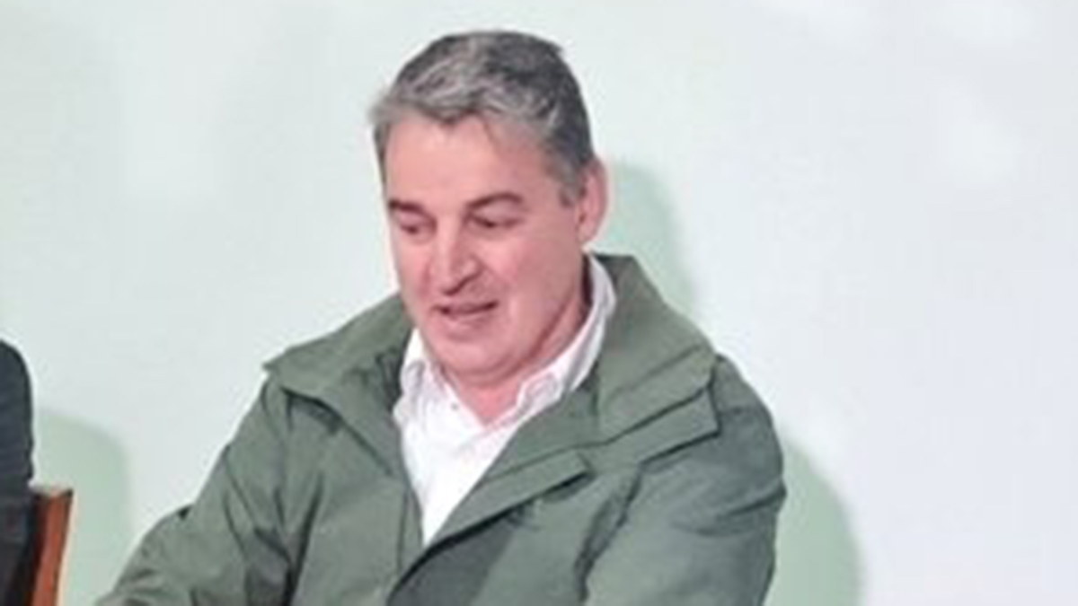 Héctor Alberto Resnik imputado por falsa denuncia