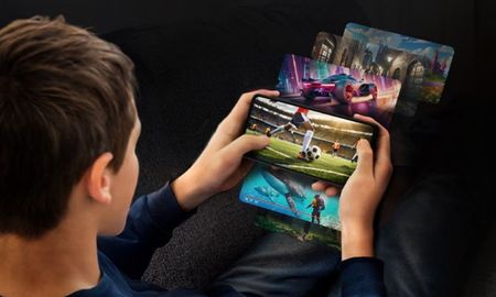 El Samsung Galaxy A06 en su versión de 64 GB, puede conseguirse a $149.999. El Samsung Galaxy A06 en su versión de 64 GB, puede conseguirse a $149.999.