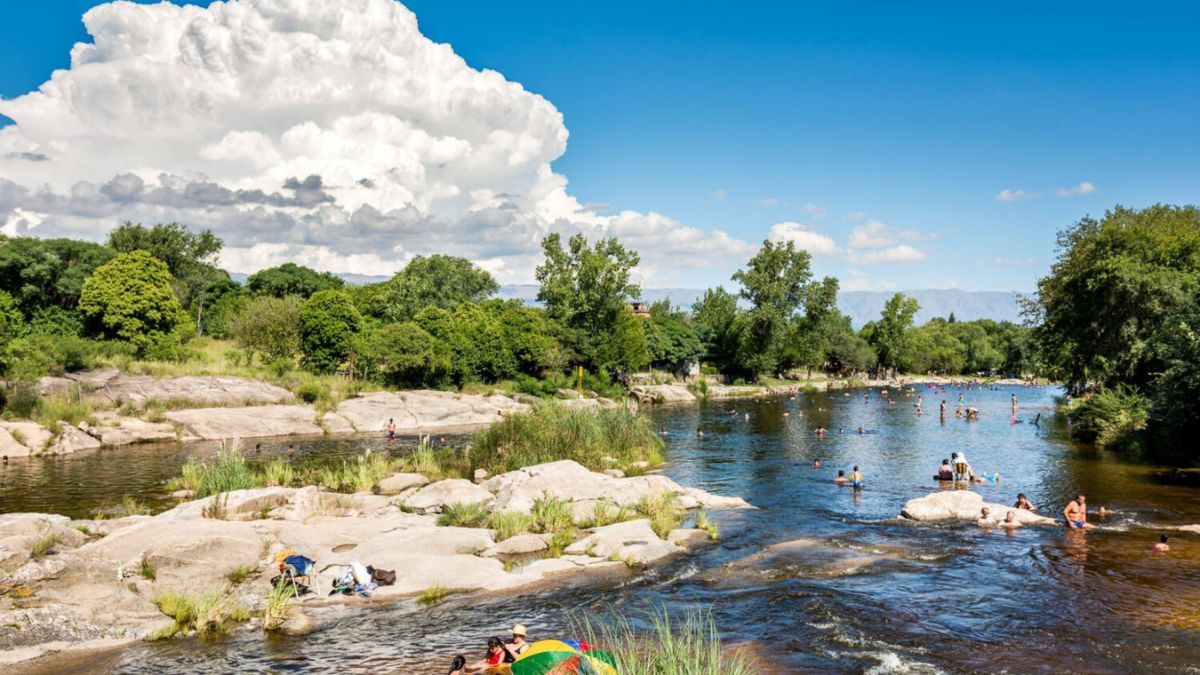 Córdoba es el destino ideal para disfrutar de unas vacaciones relajadas