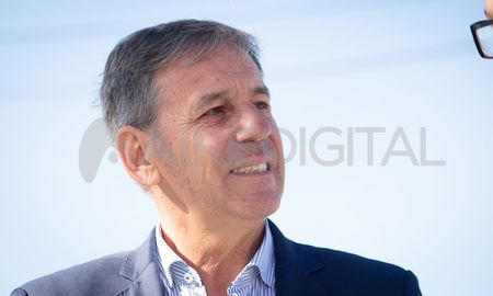 Jatón confirmó que el municipio agotó todas las herramientas y solo queda gestionar ante Nación. Jatón confirmó que el municipio agotó todas las herramientas y solo queda gestionar ante Nación.
