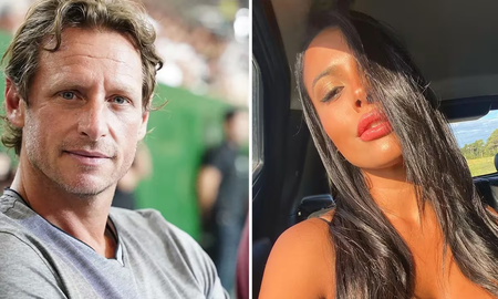 David Nalbandian denunciado por acoso sexual: los audios que lo incriminarían David Nalbandian denunciado por acoso sexual: los audios que lo incriminarían