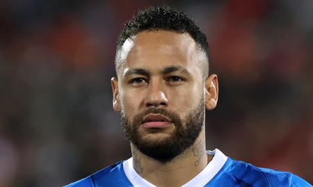 Neymar fue visto apostando en un casino durante un festejo por su hijita Neymar fue visto apostando en un casino durante un festejo por su hijita