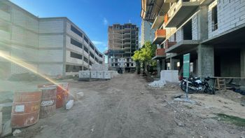 El Gobierno nacional frenó la subasta del edificio del Procrear en el Parque Federal de Santa Fe