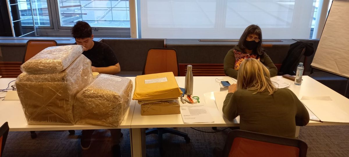 Procrear II: se licitó la obra para construir 192 viviendas en barrio Transporte