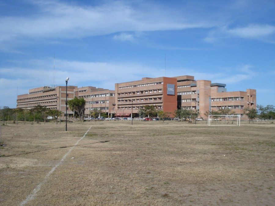 La menor habría sido interceptada en inmediaciones de la Ciudad Universitaria