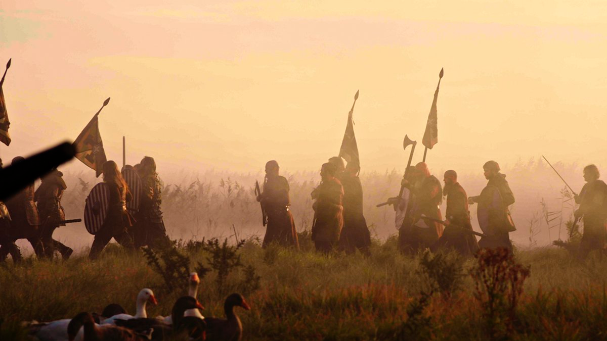 “Valhalla” nos sitúa 100 años después de los eventos principales de “Vikingos” y nos presentará a nuevos personajes históricos como&nbsp;Leif Erikson