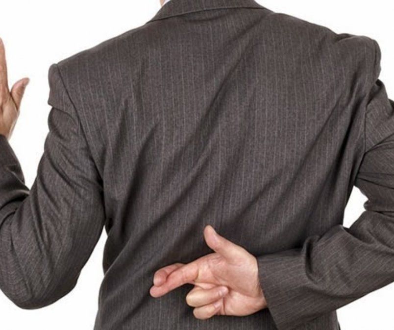 Estos son los signos m&aacute;s deshonestos del zod&iacute;aco