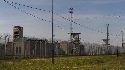 La mafia de la cárcel: tiros, peleas y disputas entre bandas narco por el negocio de las visitas